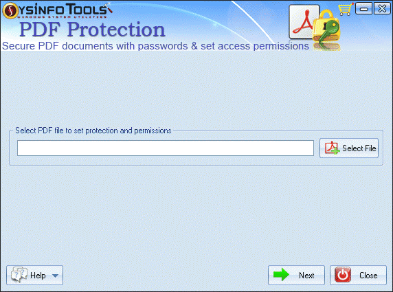 Download http://www.findsoft.net/Screenshots/SysInfoTools-PDF-Protection-48959.gif