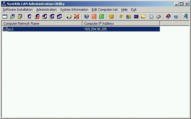 Download http://www.findsoft.net/Screenshots/SysUtils-LAN-Administration-Utility-20950.gif