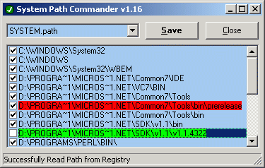Download http://www.findsoft.net/Screenshots/System-Path-Commander-9930.gif