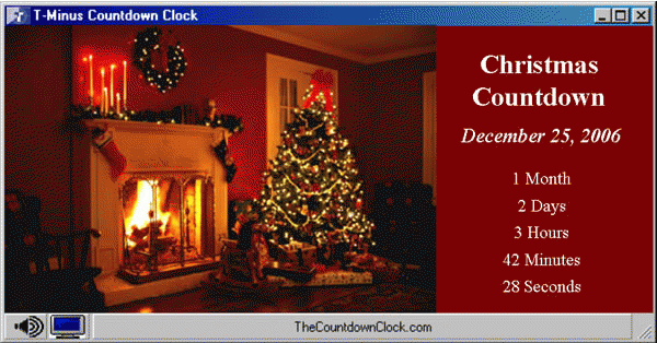 Download http://www.findsoft.net/Screenshots/T-Minus-Christmas-Countdown-9937.gif