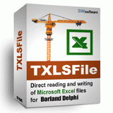 Download http://www.findsoft.net/Screenshots/TXLSFile-library-for-Borland-Delphi-12964.gif