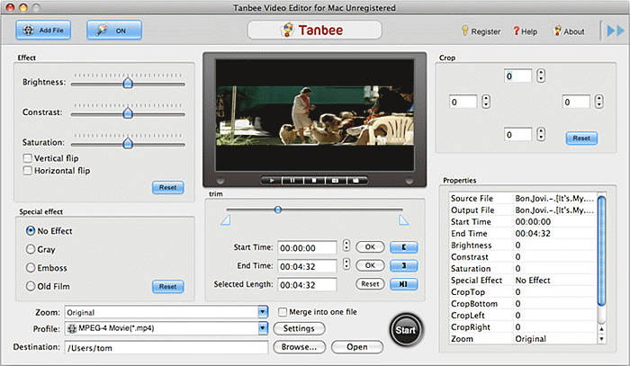 Download http://www.findsoft.net/Screenshots/Tanbee-Video-Editor-for-Mac-27267.gif