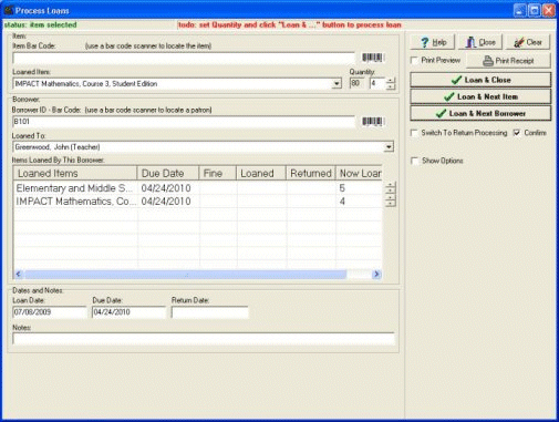 Download http://www.findsoft.net/Screenshots/Textbook-Manager-Pro-28028.gif