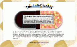 Download http://www.findsoft.net/Screenshots/The-Anti-Diet-Pill-10102.gif