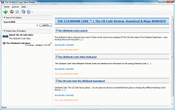 Download http://www.findsoft.net/Screenshots/The-Clickbank-Code-News-Reader-25606.gif