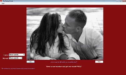 Download http://www.findsoft.net/Screenshots/The-Dating-Portal-74707.gif