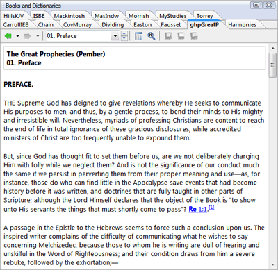 Download http://www.findsoft.net/Screenshots/The-Great-Prophecies-by-G-H-Pember-55029.gif