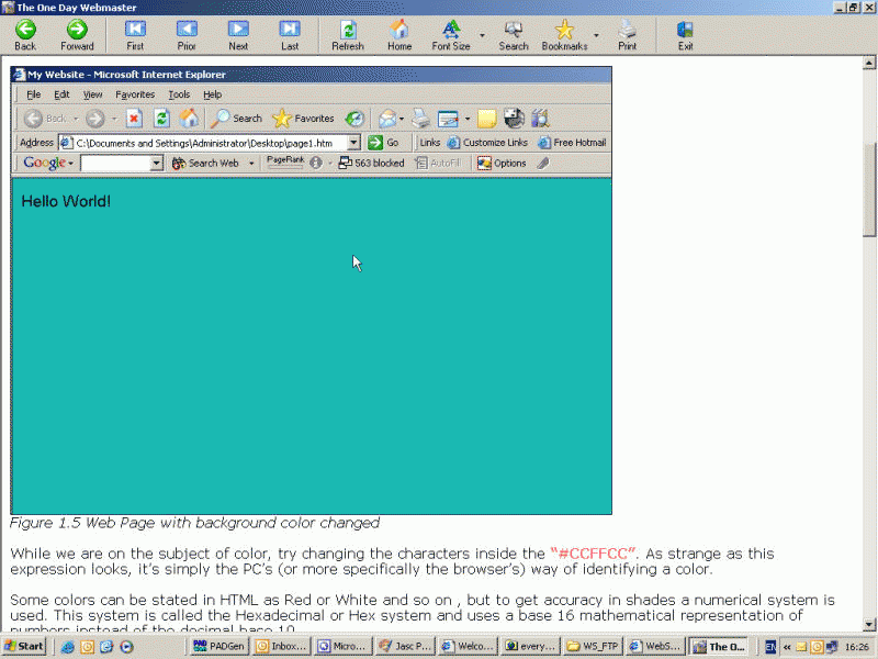 Download http://www.findsoft.net/Screenshots/The-One-Day-Webmaster-eBook-Demo-61536.gif