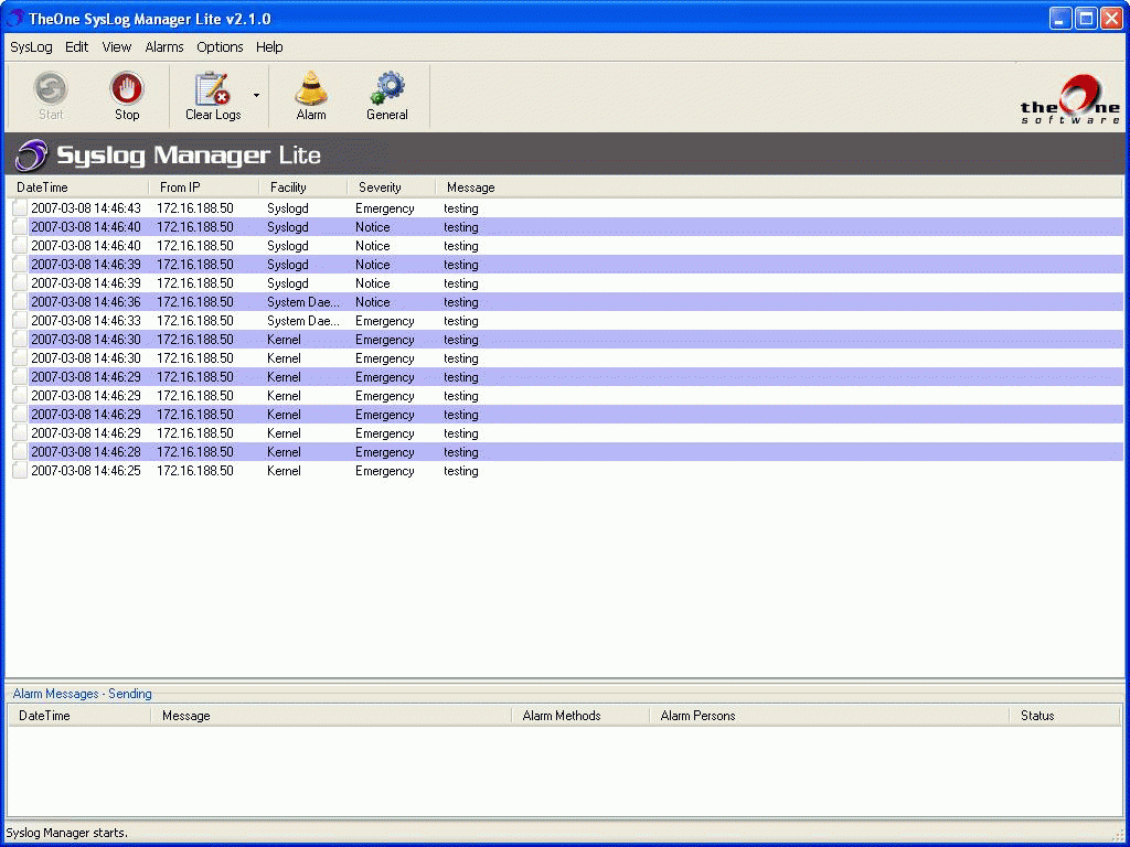 Download http://www.findsoft.net/Screenshots/TheOne-SysLog-Manager-Lite-17915.gif
