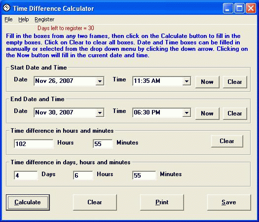 Download http://www.findsoft.net/Screenshots/Time-Difference-Calculator-12151.gif