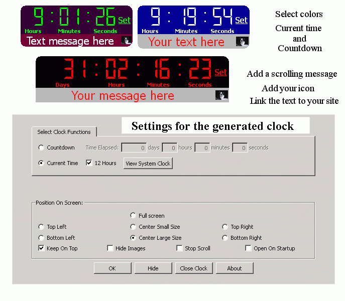 Download http://www.findsoft.net/Screenshots/TimeUntil-Digital-Clock-Generator-77077.gif