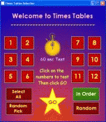 Download http://www.findsoft.net/Screenshots/Times-Tables-10222.gif