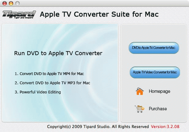 Download http://www.findsoft.net/Screenshots/Tipard-Apple-TV-Converter-Suite-for-Mac-30252.gif