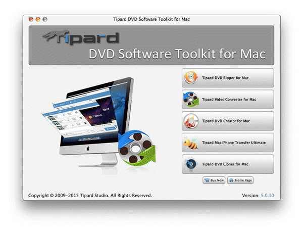 Download http://www.findsoft.net/Screenshots/Tipard-DVD-Software-Toolkit-for-Mac-27831.gif