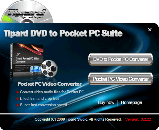 Download http://www.findsoft.net/Screenshots/Tipard-DVD-to-Pocket-PC-Suite-29872.gif