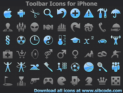 Download http://www.findsoft.net/Screenshots/Toolbar-Icons-for-iPhone-77362.gif