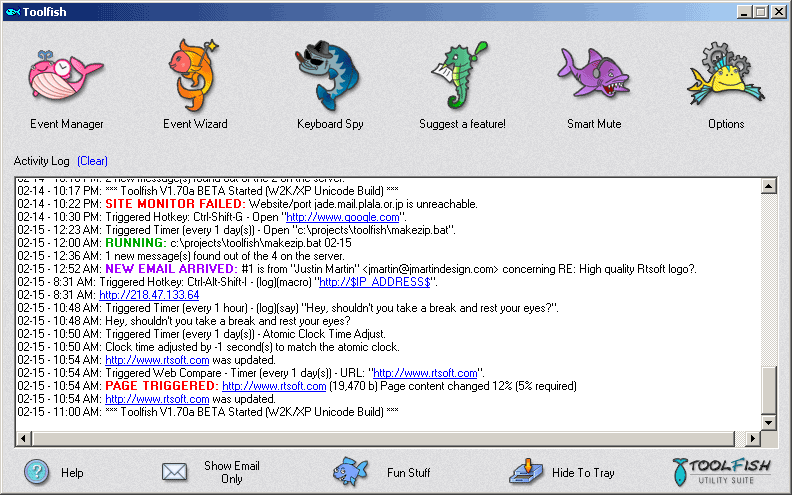 Download http://www.findsoft.net/Screenshots/Toolfish-Utility-Suite-10265.gif