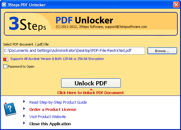 Download http://www.findsoft.net/Screenshots/Top-PDF-Restriction-Remover-Tool-84556.gif