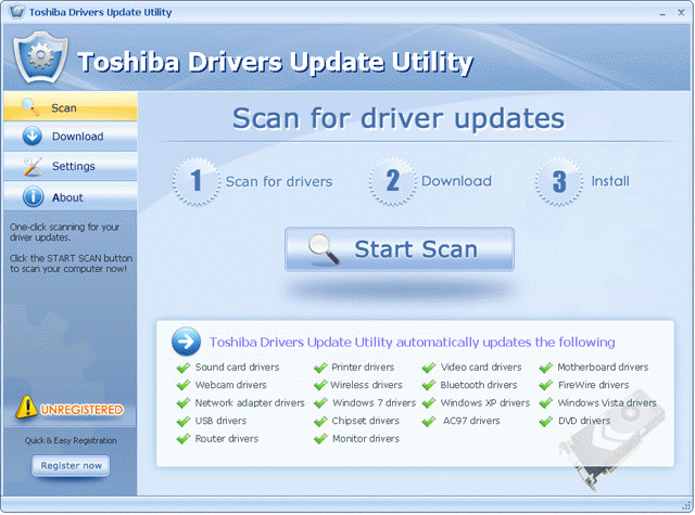 Download http://www.findsoft.net/Screenshots/Toshiba-Drivers-Update-Utility-34273.gif