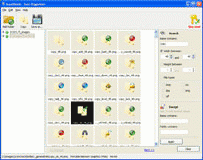 Download http://www.findsoft.net/Screenshots/Total-Icon-Organizer-18316.gif