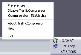 Download http://www.findsoft.net/Screenshots/TrafficCompressor-61562.gif