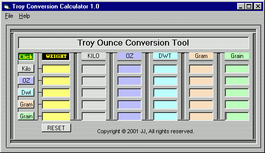 Download http://www.findsoft.net/Screenshots/Troy-Ounce-Conversion-Tool-17951.gif