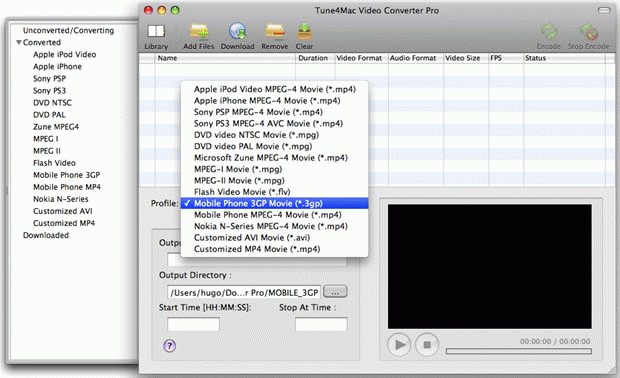 Download http://www.findsoft.net/Screenshots/Tune4Mac-Video-Converter-for-Mac-13541.gif