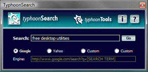 Download http://www.findsoft.net/Screenshots/TyphoonSearch-13926.gif
