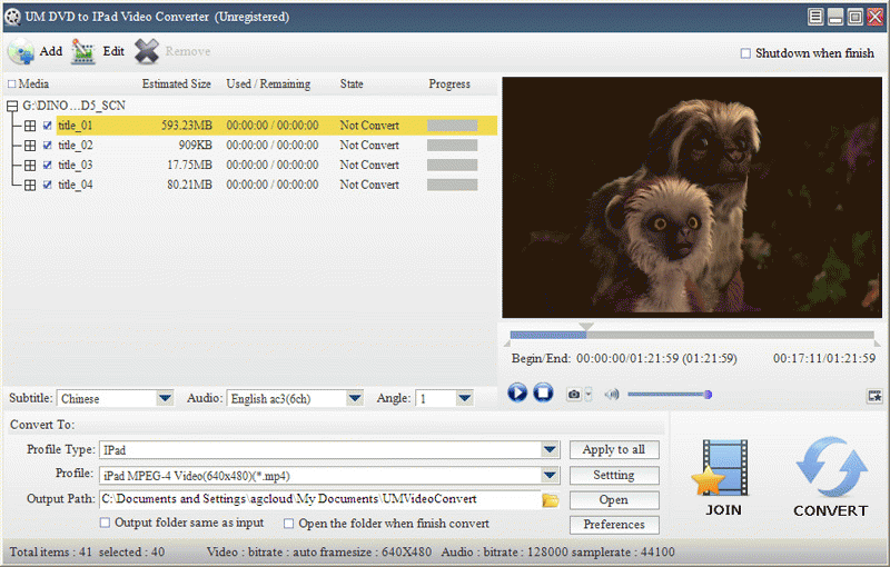 Download http://www.findsoft.net/Screenshots/UM-DVD-to-IPad-Video-Converter-80354.gif