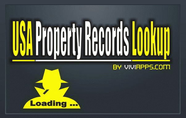 Download http://www.findsoft.net/Screenshots/USA-Property-Records-Lookup-31131.gif
