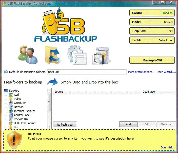 Download http://www.findsoft.net/Screenshots/USB-Flash-Backup-2008-16210.gif