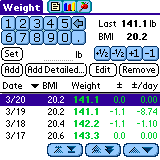 Download http://www.findsoft.net/Screenshots/UTS-Weight-for-Palm-OS-11984.gif
