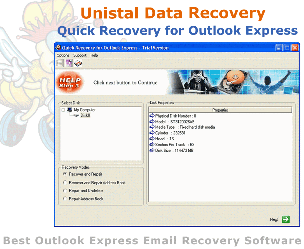 Download http://www.findsoft.net/Screenshots/Unistal-Outlook-Express-Email-Recovery-61990.gif