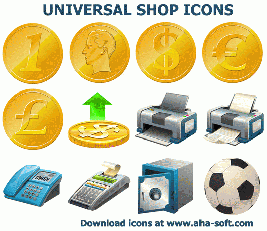 Download http://www.findsoft.net/Screenshots/Universal-Shop-Icons-78558.gif
