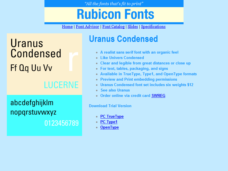 Download http://www.findsoft.net/Screenshots/Uranus-Condensed-Font-Type1-61623.gif