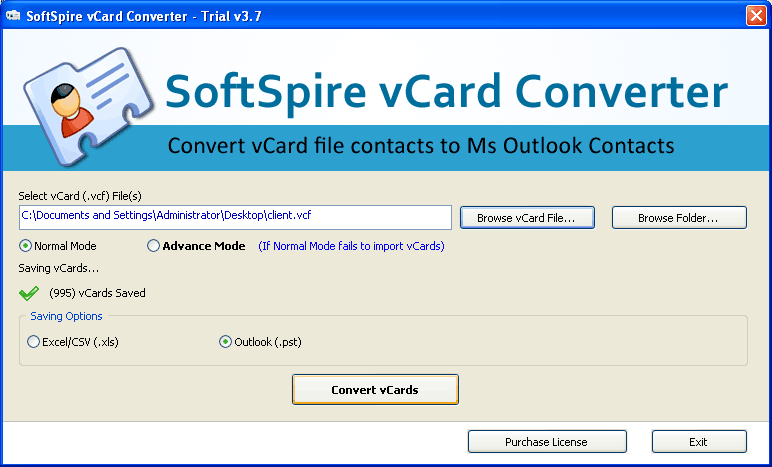 Download http://www.findsoft.net/Screenshots/VCF-to-PST-Conversion-Tool-76622.gif