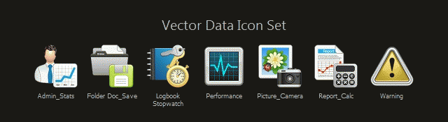 Download http://www.findsoft.net/Screenshots/Vector-Data-Icon-Set-79864.gif