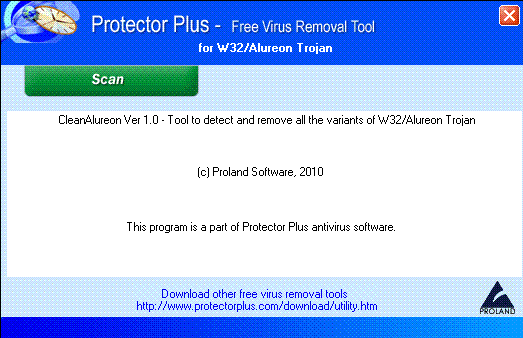 Download http://www.findsoft.net/Screenshots/W32-Alureon-Trojan-Removal-Tool-67505.gif