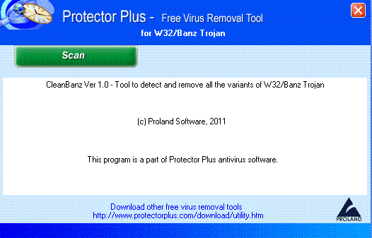 Download http://www.findsoft.net/Screenshots/W32-CleanBanz-Trojan-Removal-Tool-79421.gif