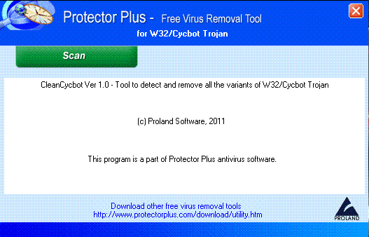 Download http://www.findsoft.net/Screenshots/W32-CleanCycbot-Trojan-Removal-Tool-81626.gif