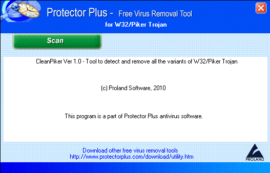 Download http://www.findsoft.net/Screenshots/W32-Piker-Trojan-Removal-Tool-67422.gif