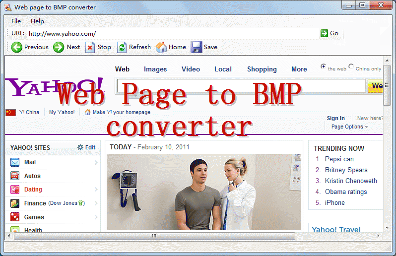 Download http://www.findsoft.net/Screenshots/Web-Page-To-BMP-Converter-71107.gif