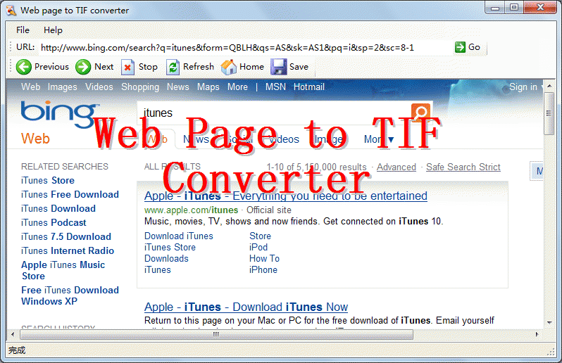 Download http://www.findsoft.net/Screenshots/Web-Page-To-TIF-Converter-71112.gif