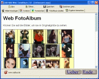 Download http://www.findsoft.net/Screenshots/Web-PhotoAlbum-15315.gif
