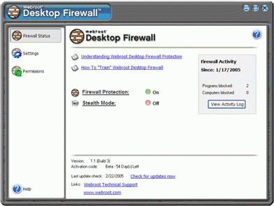 Download http://www.findsoft.net/Screenshots/Webroot-Desktop-Firewall-11393.gif