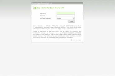 Download http://www.findsoft.net/Screenshots/Webuzo-for-Contao-79552.gif