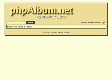 Download http://www.findsoft.net/Screenshots/Webuzo-for-phpAlbum-79970.gif