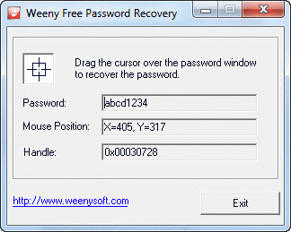 Download http://www.findsoft.net/Screenshots/Weeny-Password-Recovery-25556.gif