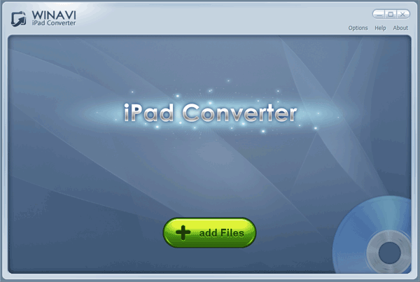Download http://www.findsoft.net/Screenshots/WinAVI-iPad-Converter-81851.gif