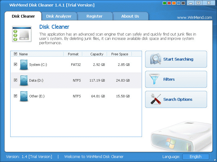 Download http://www.findsoft.net/Screenshots/WinMend-Disk-Cleaner-30731.gif